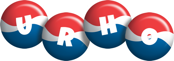 Urho paris logo