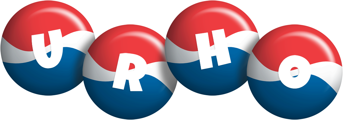 Urho paris logo