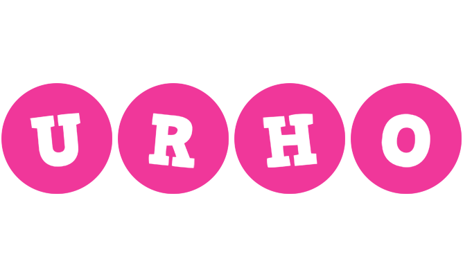 Urho poker logo