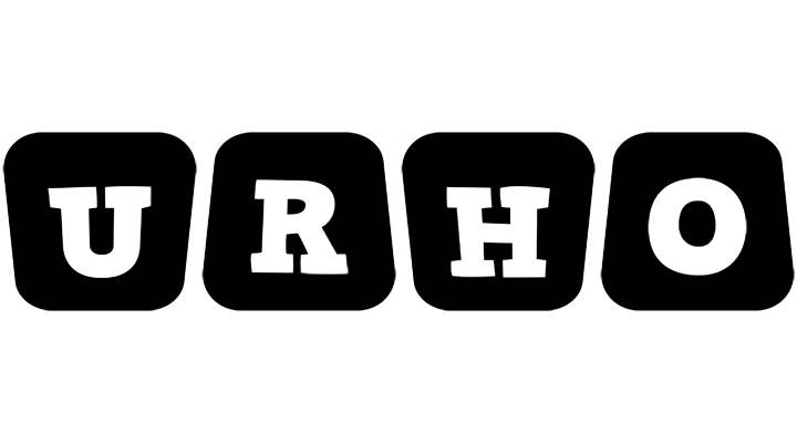 Urho racing logo