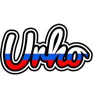 Urho russia logo