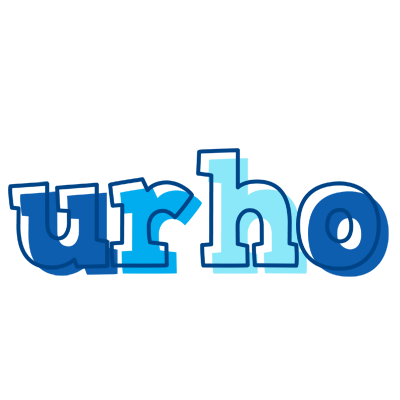 Urho sailor logo