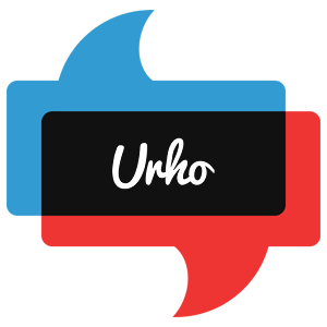 Urho sharks logo