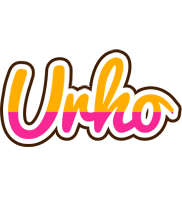 Urho smoothie logo