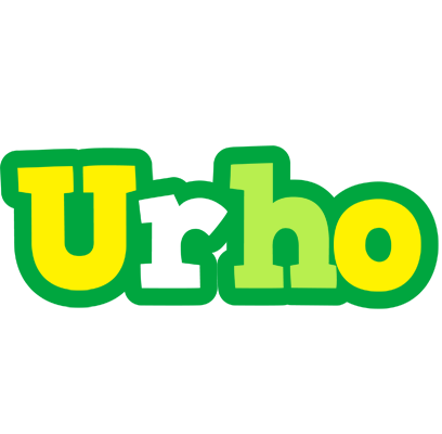 Urho soccer logo