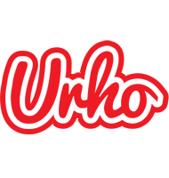 Urho sunshine logo