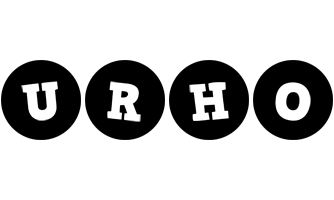 Urho tools logo