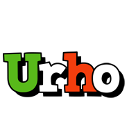 Urho venezia logo