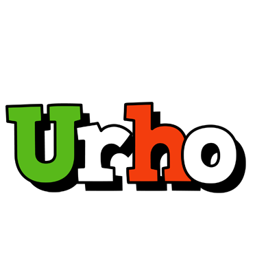 Urho venezia logo