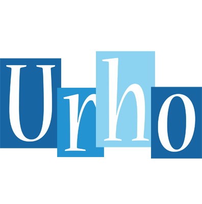 Urho winter logo