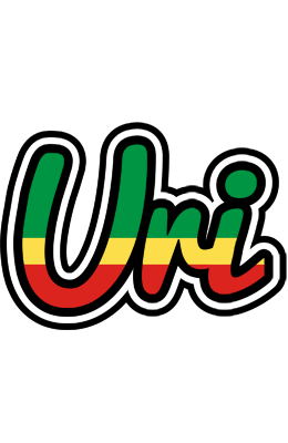 Uri african logo