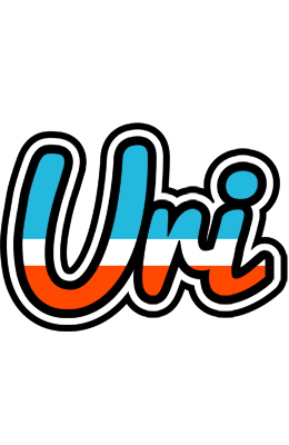 Uri america logo