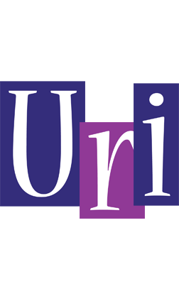 Uri autumn logo