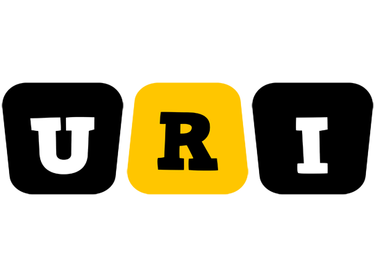 Uri boots logo