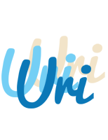 Uri breeze logo