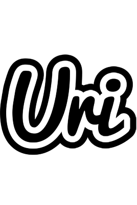 Uri chess logo