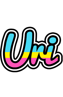 Uri circus logo