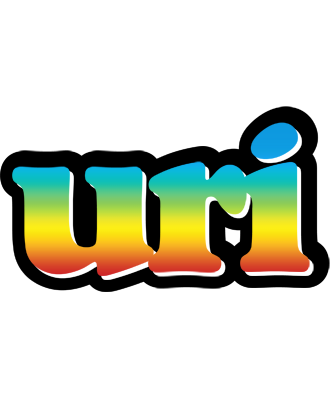 Uri color logo