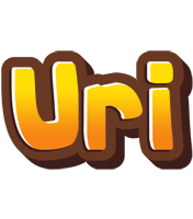 Uri cookies logo