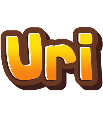 Uri cookies logo