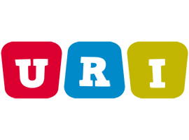 Uri daycare logo
