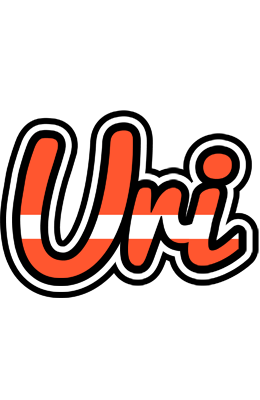 Uri denmark logo