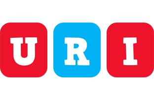 Uri diesel logo