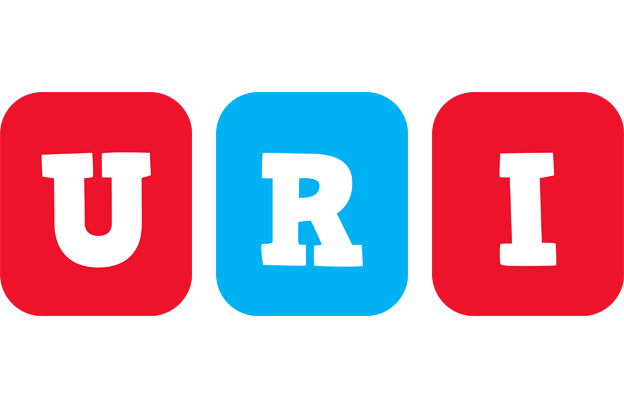 Uri diesel logo