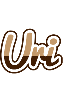 Uri exclusive logo