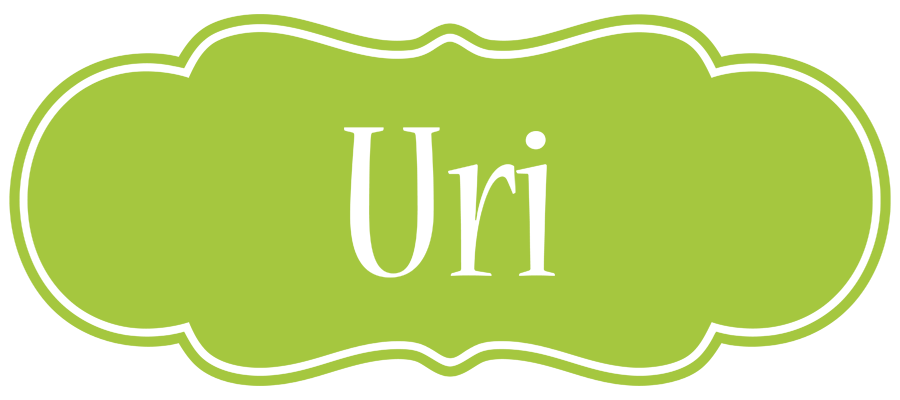 Uri family logo