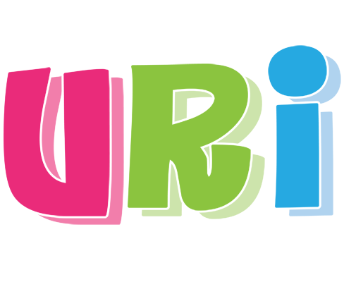 Uri friday logo