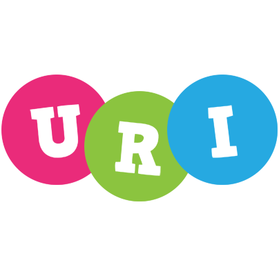 Uri friends logo