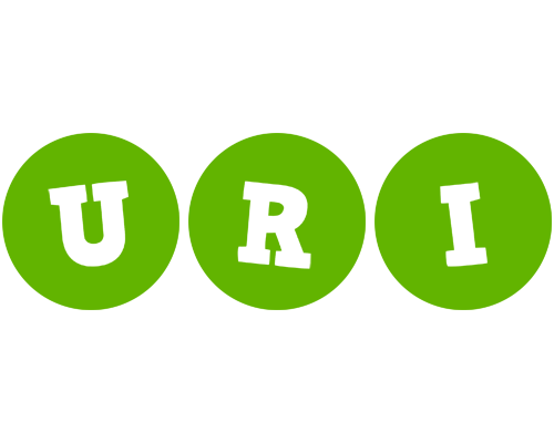 Uri games logo