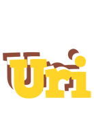 Uri hotcup logo