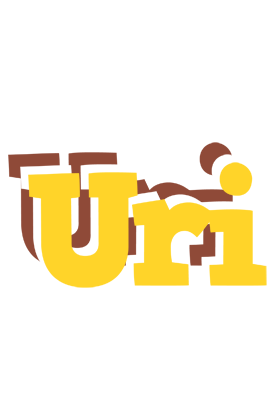 Uri hotcup logo