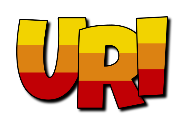 Uri jungle logo