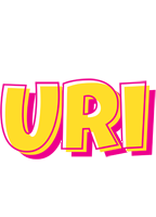 Uri kaboom logo