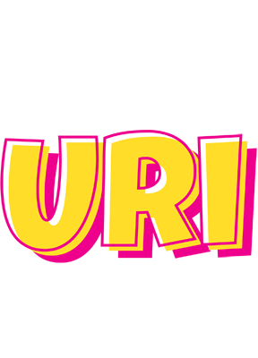 Uri kaboom logo