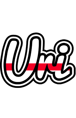 Uri kingdom logo