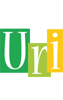 Uri lemonade logo