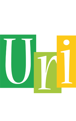 Uri lemonade logo