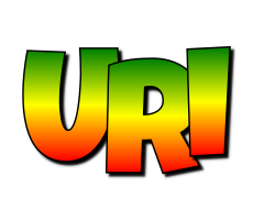 Uri mango logo