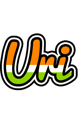 Uri mumbai logo