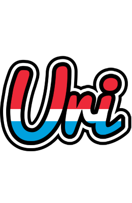 Uri norway logo
