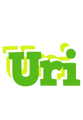 Uri picnic logo