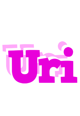 Uri rumba logo