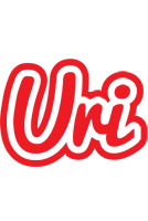 Uri sunshine logo