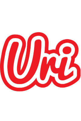 Uri sunshine logo