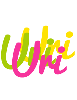 Uri sweets logo