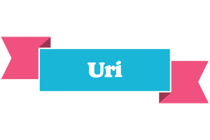 Uri today logo